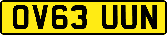 OV63UUN