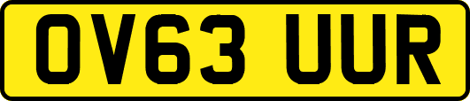 OV63UUR