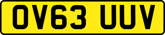 OV63UUV