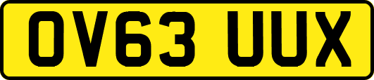 OV63UUX