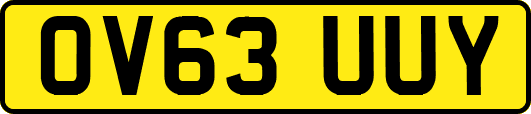 OV63UUY