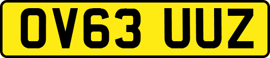 OV63UUZ