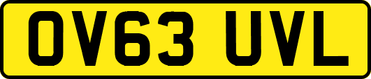 OV63UVL