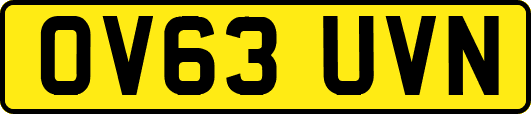 OV63UVN