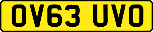 OV63UVO