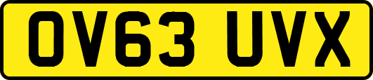 OV63UVX