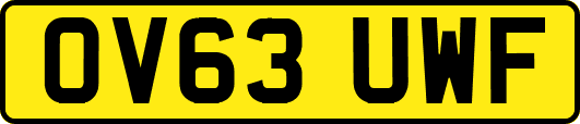 OV63UWF