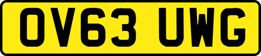 OV63UWG