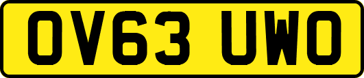 OV63UWO