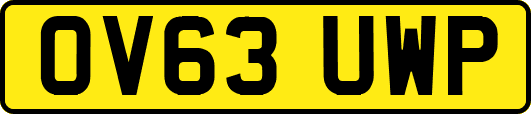 OV63UWP