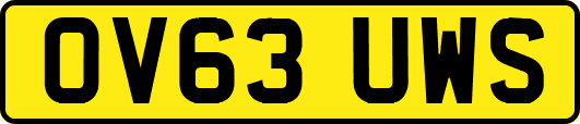 OV63UWS