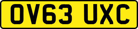 OV63UXC