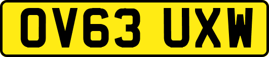 OV63UXW