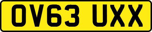 OV63UXX