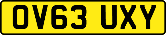 OV63UXY