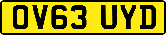 OV63UYD