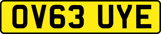 OV63UYE
