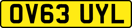 OV63UYL