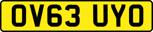 OV63UYO