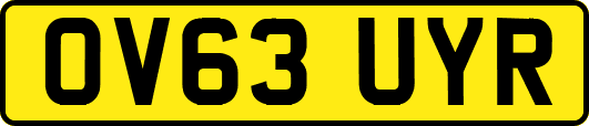 OV63UYR