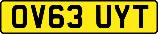 OV63UYT