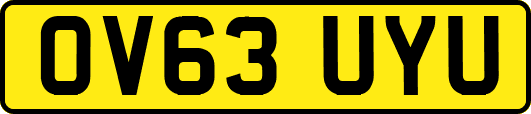 OV63UYU