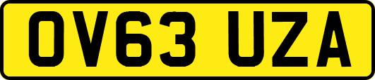 OV63UZA