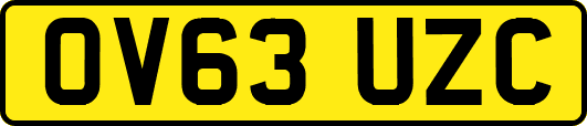 OV63UZC