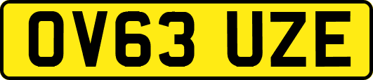 OV63UZE
