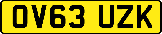 OV63UZK