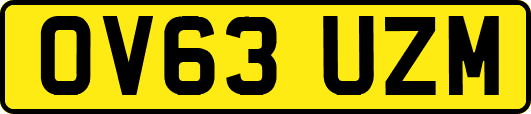 OV63UZM