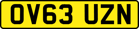 OV63UZN