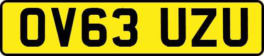 OV63UZU