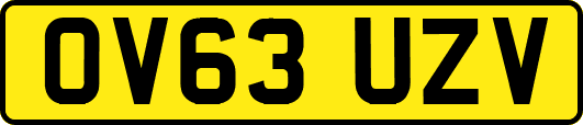 OV63UZV