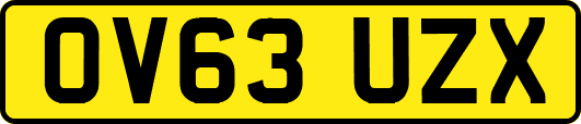 OV63UZX