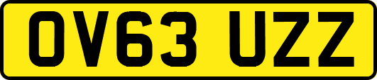 OV63UZZ