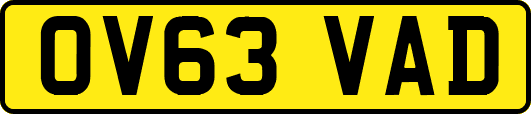 OV63VAD