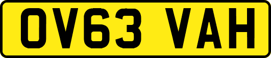 OV63VAH