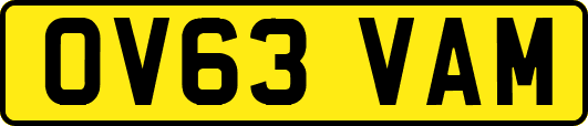 OV63VAM
