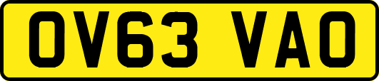 OV63VAO