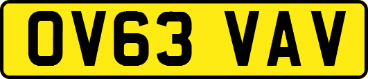 OV63VAV