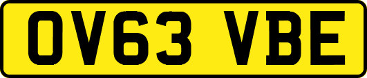 OV63VBE
