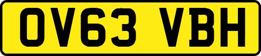 OV63VBH