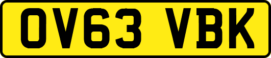 OV63VBK