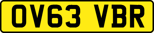 OV63VBR