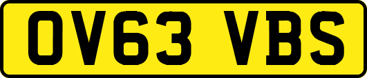 OV63VBS
