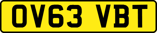 OV63VBT