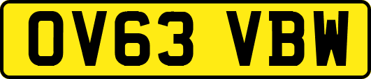 OV63VBW