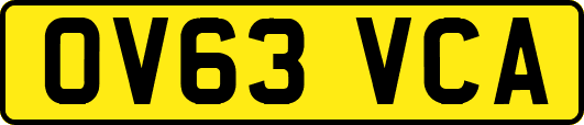 OV63VCA