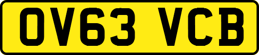 OV63VCB